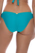 Luli Fama Luli Chic Seamless Full Ruched Back Bottom